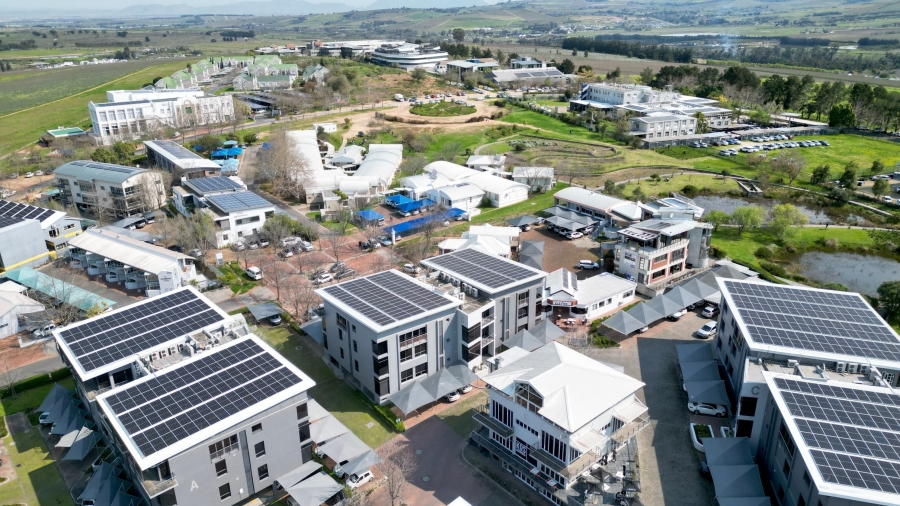 To Let commercial Property for Rent in Techno Park Western Cape